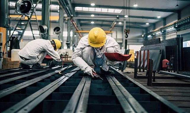 Bahçe Depo İstifleme Hizmeti